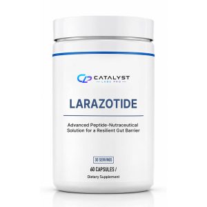 Larazotide