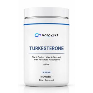 Turkesterone