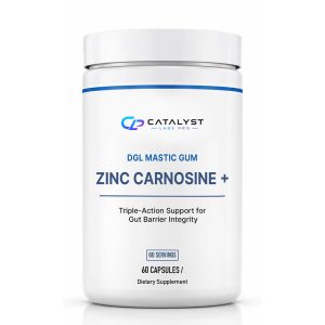 Zinc Carnosine +