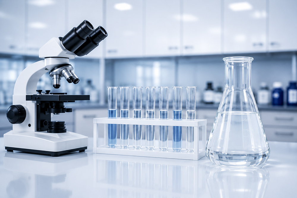 lab